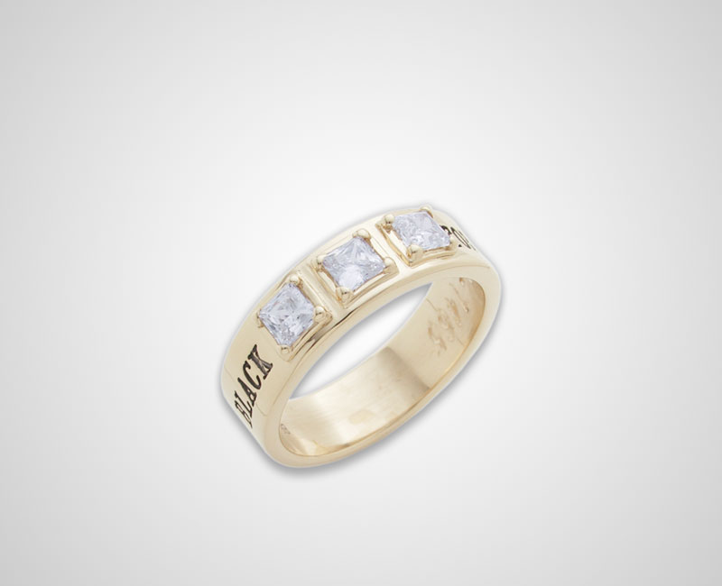 Premiere Ring - 1098W