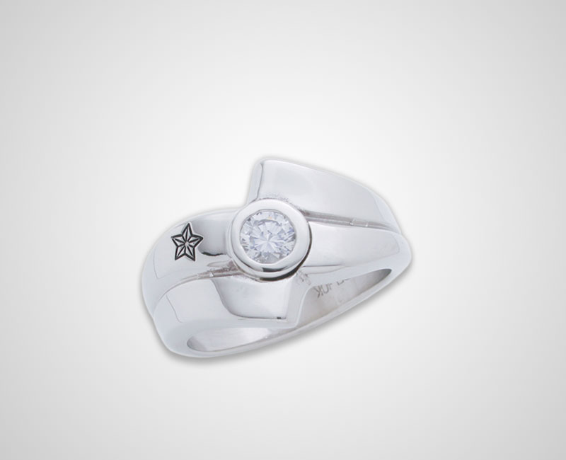 Premiere Ring - 1339W