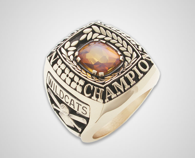 Championship Ring - 1359M