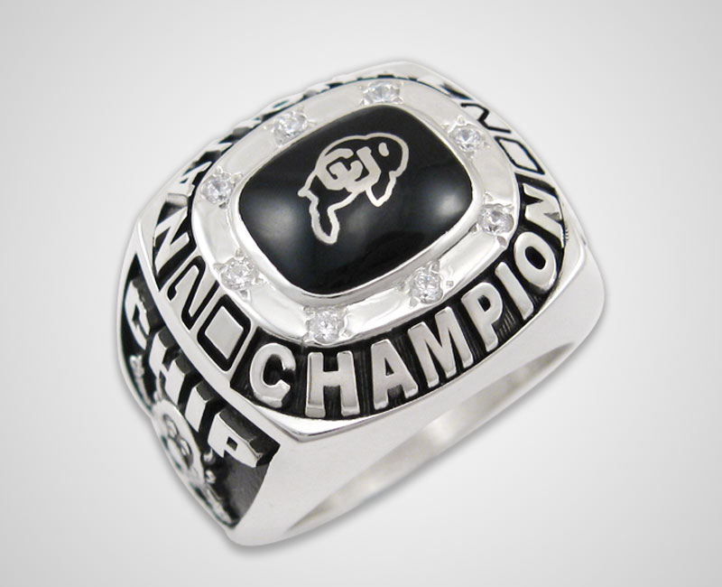 Championship Ring - 1388M