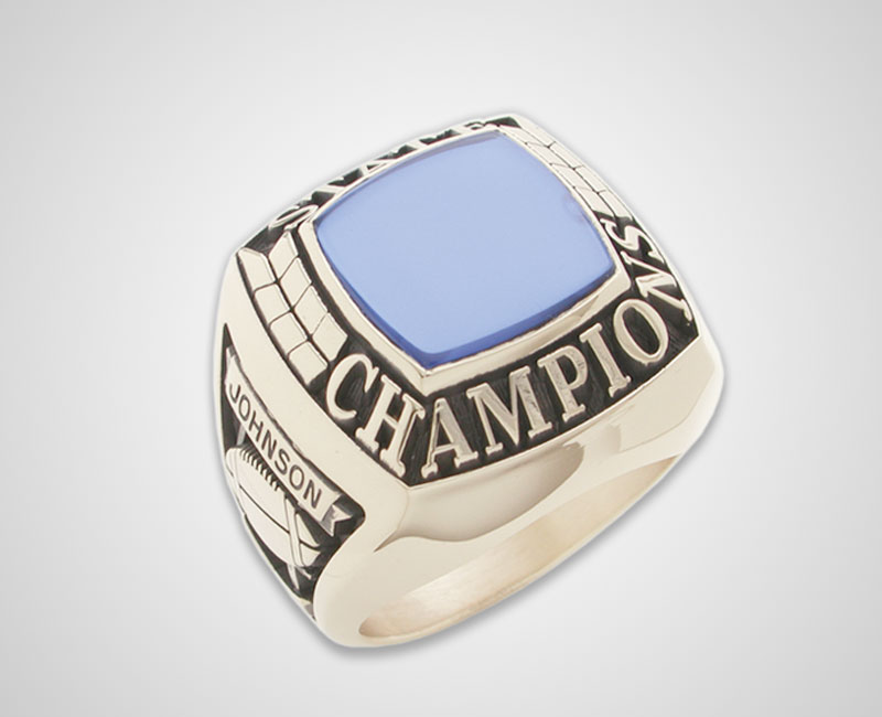 Championship Ring - 1445M