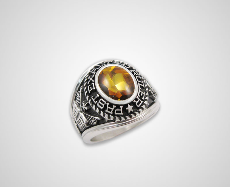 Legendary Ring - 1498W
