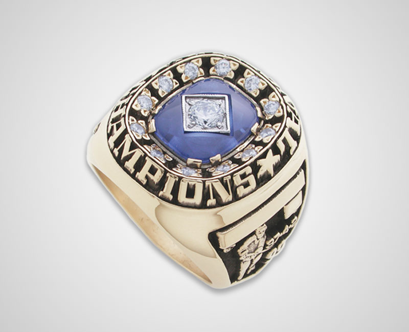 Championship Ring - 1530M