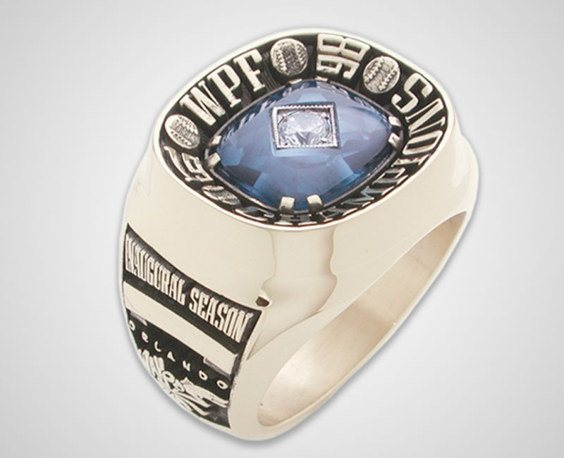 Championship Ring - 1567M