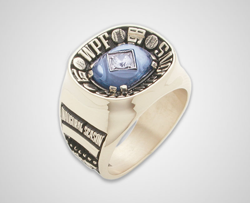 Championship Ring - 1569W