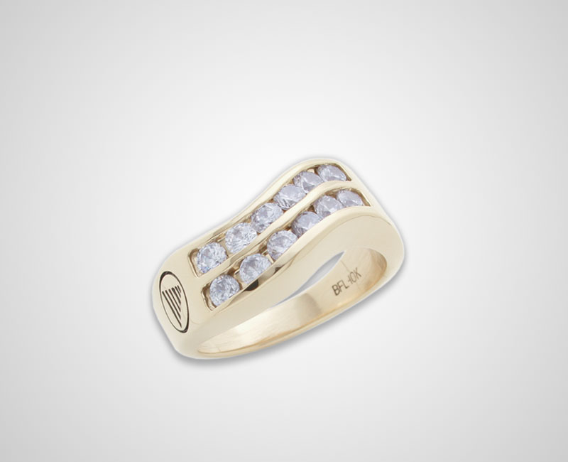 Premiere Ring - 1629W