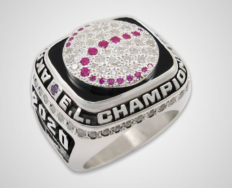 Championship Ring - 1639M
