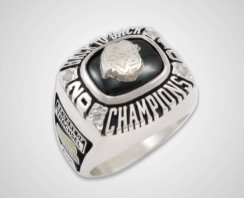 Championship Ring - 1653M