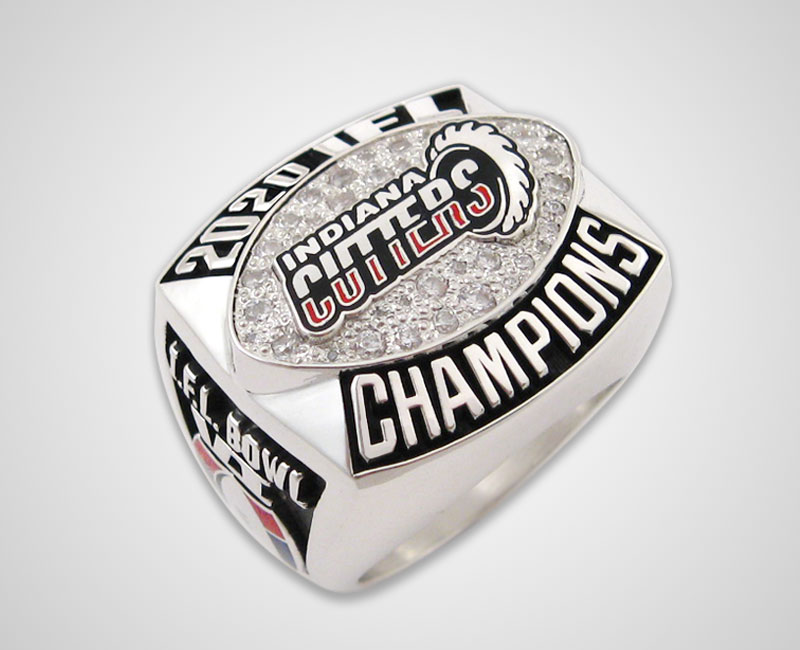 Championship Ring - 1656M