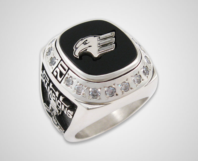 Championship Ring - 1658M