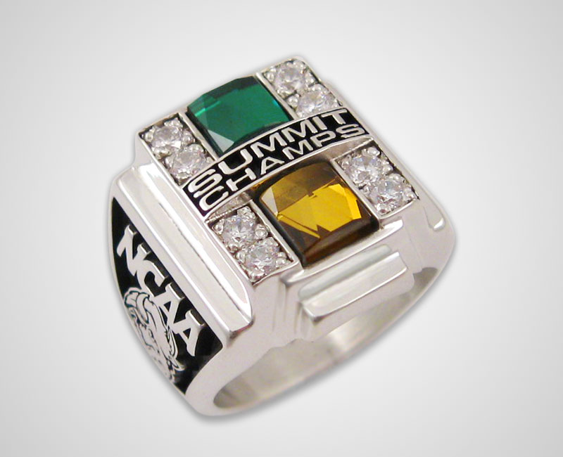 Championship Rings - 1688W