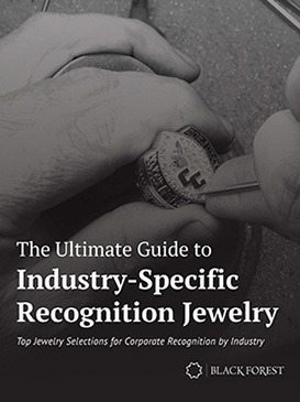 Jewelry Recognition Guide