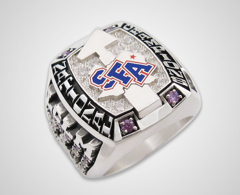 Championship Ring - 1359M