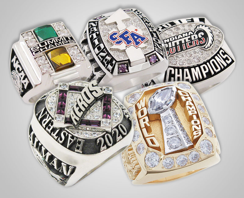 Championship Ring