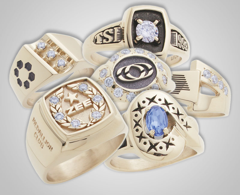 Ultima Rings